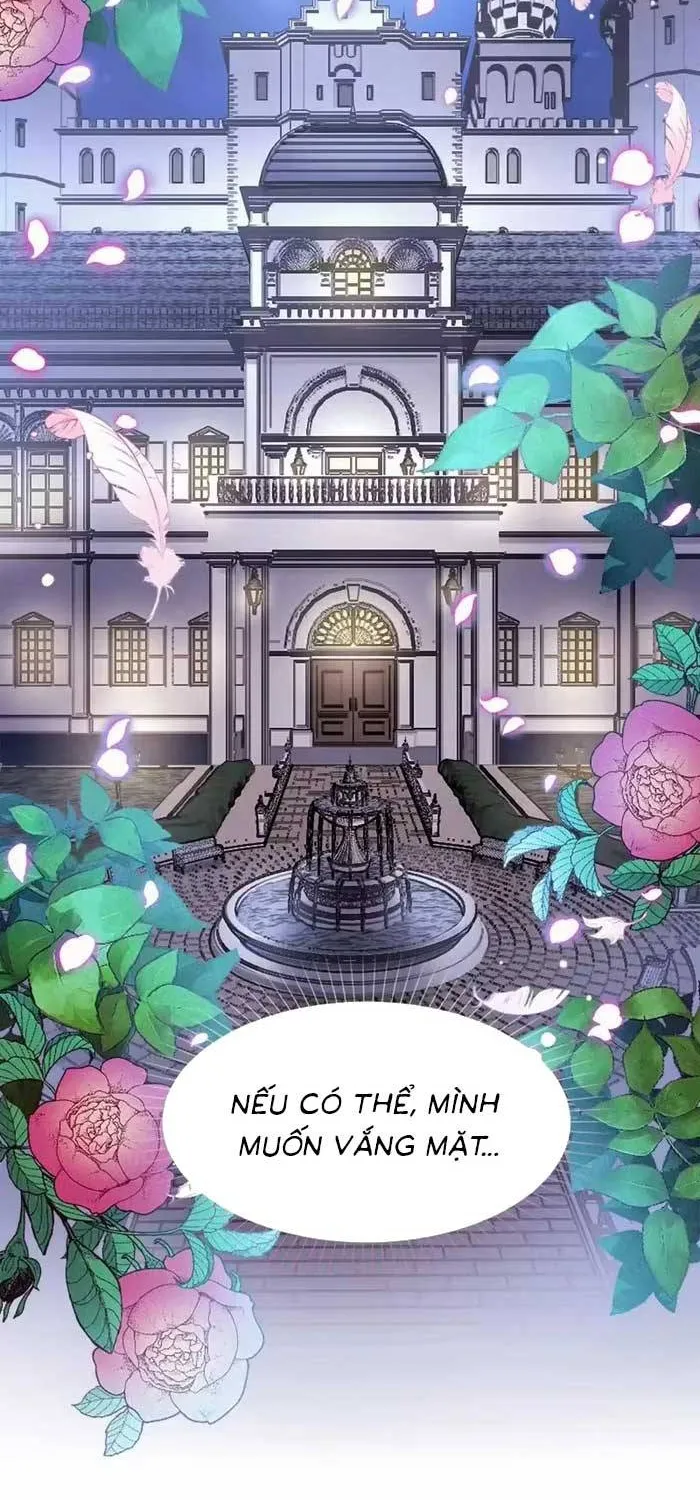 Bệ Hạ, Xin Hãy Ghét Ta Chap 8 - Next Chap 9