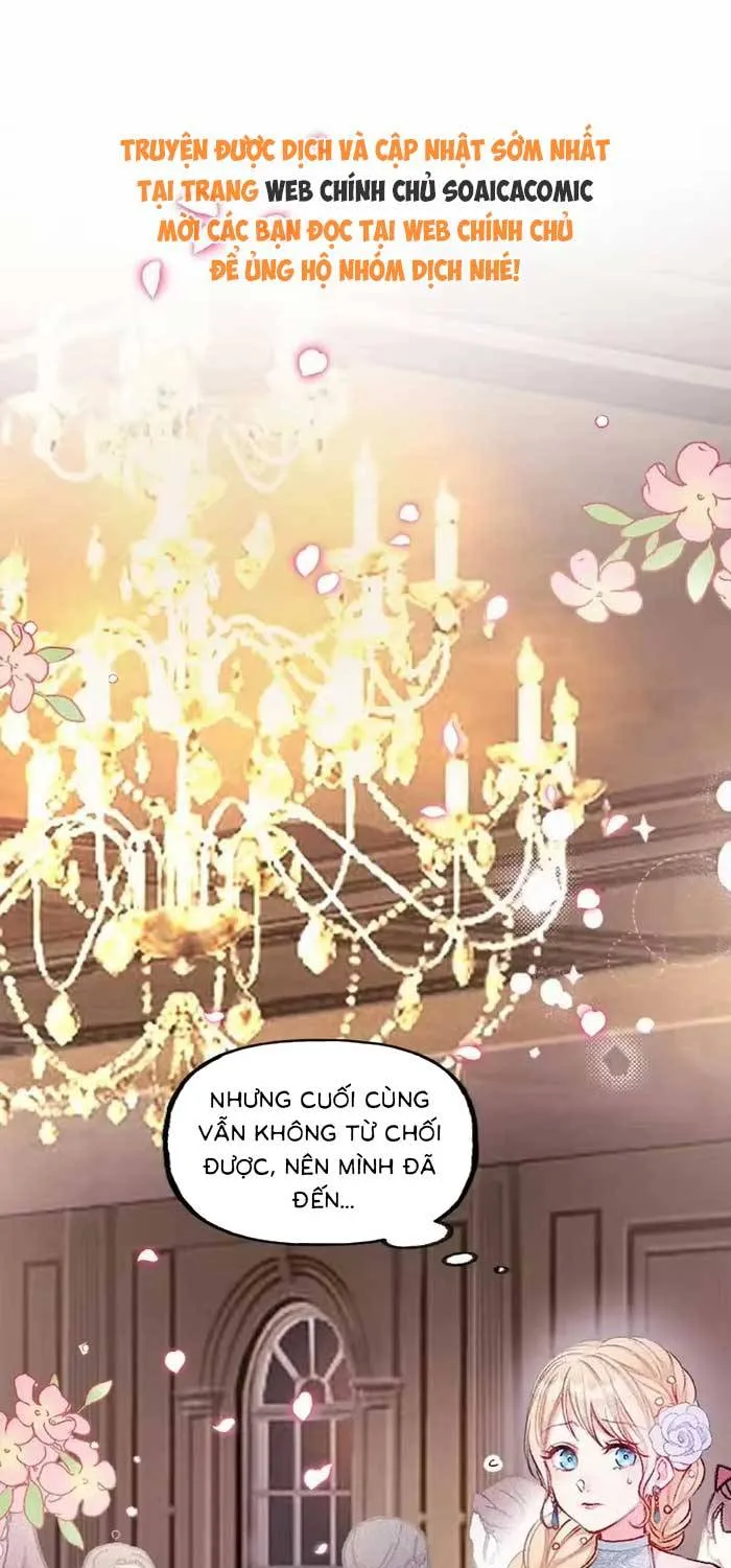 Bệ Hạ, Xin Hãy Ghét Ta Chap 8 - Next Chap 9