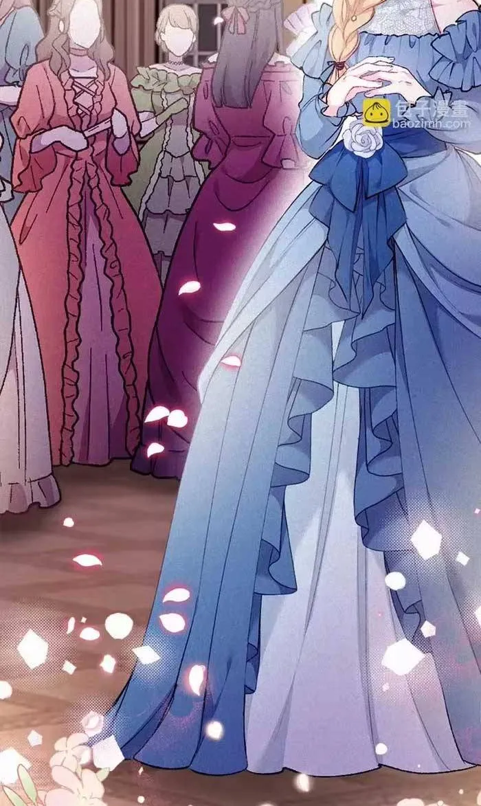 Bệ Hạ, Xin Hãy Ghét Ta Chap 8 - Next Chap 9
