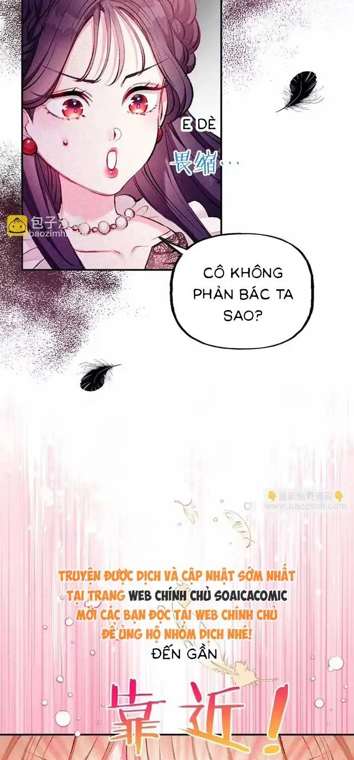 Bệ Hạ, Xin Hãy Ghét Ta Chap 8 - Next Chap 9