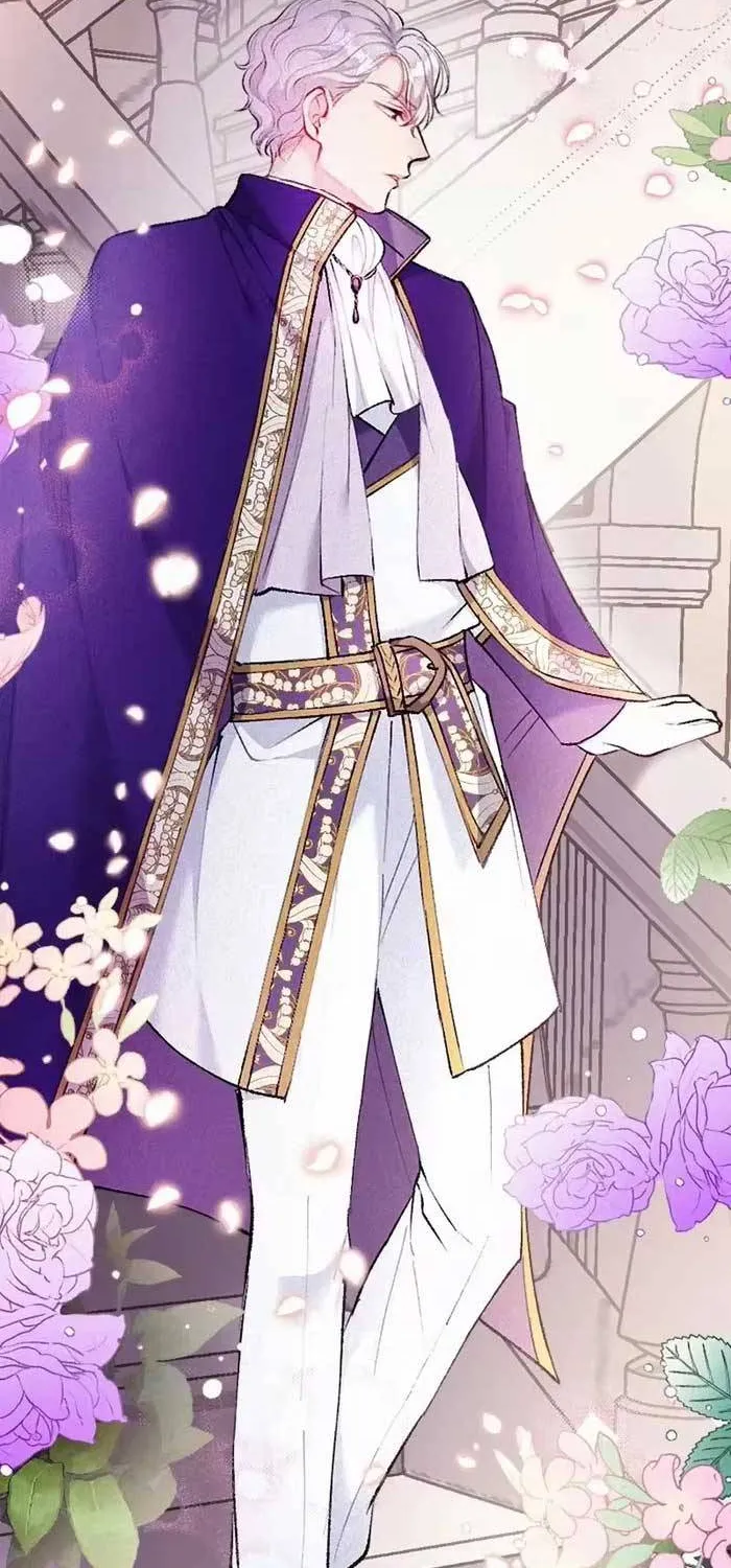 Bệ Hạ, Xin Hãy Ghét Ta Chap 8 - Next Chap 9