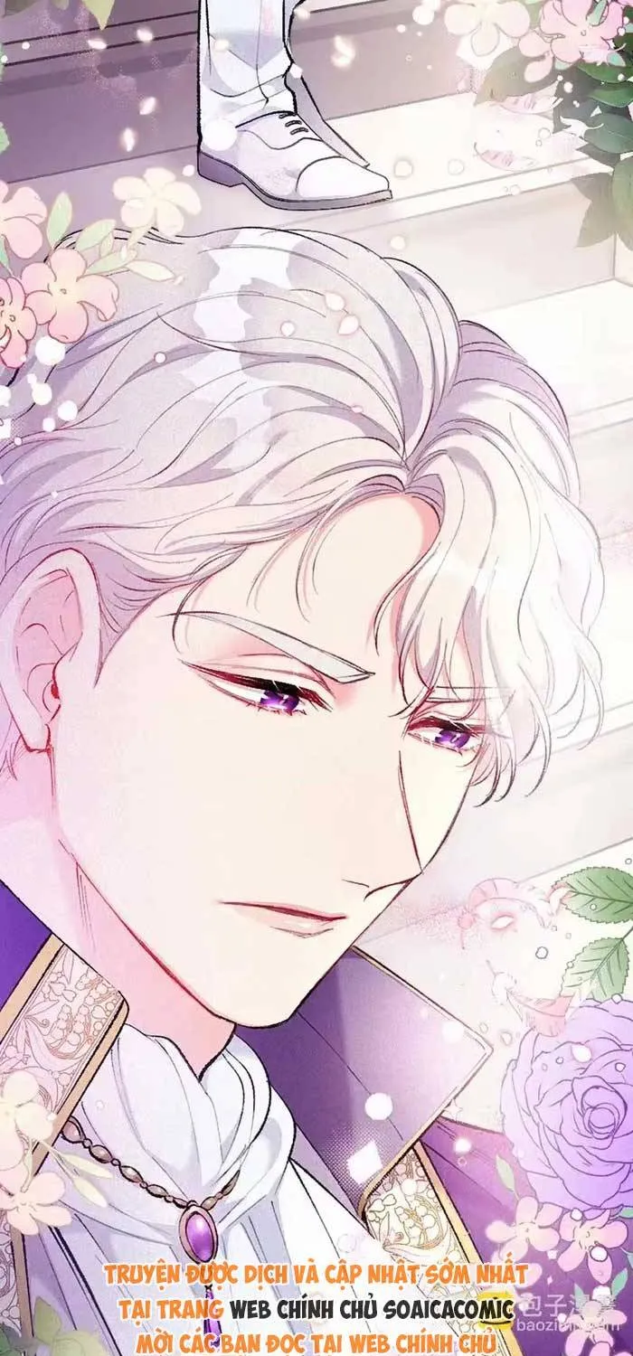 Bệ Hạ, Xin Hãy Ghét Ta Chap 8 - Next Chap 9