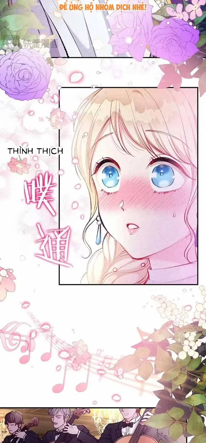 Bệ Hạ, Xin Hãy Ghét Ta Chap 8 - Next Chap 9