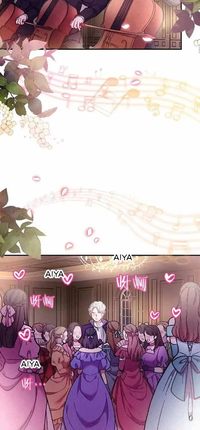 Bệ Hạ, Xin Hãy Ghét Ta Chap 8 - Next Chap 9