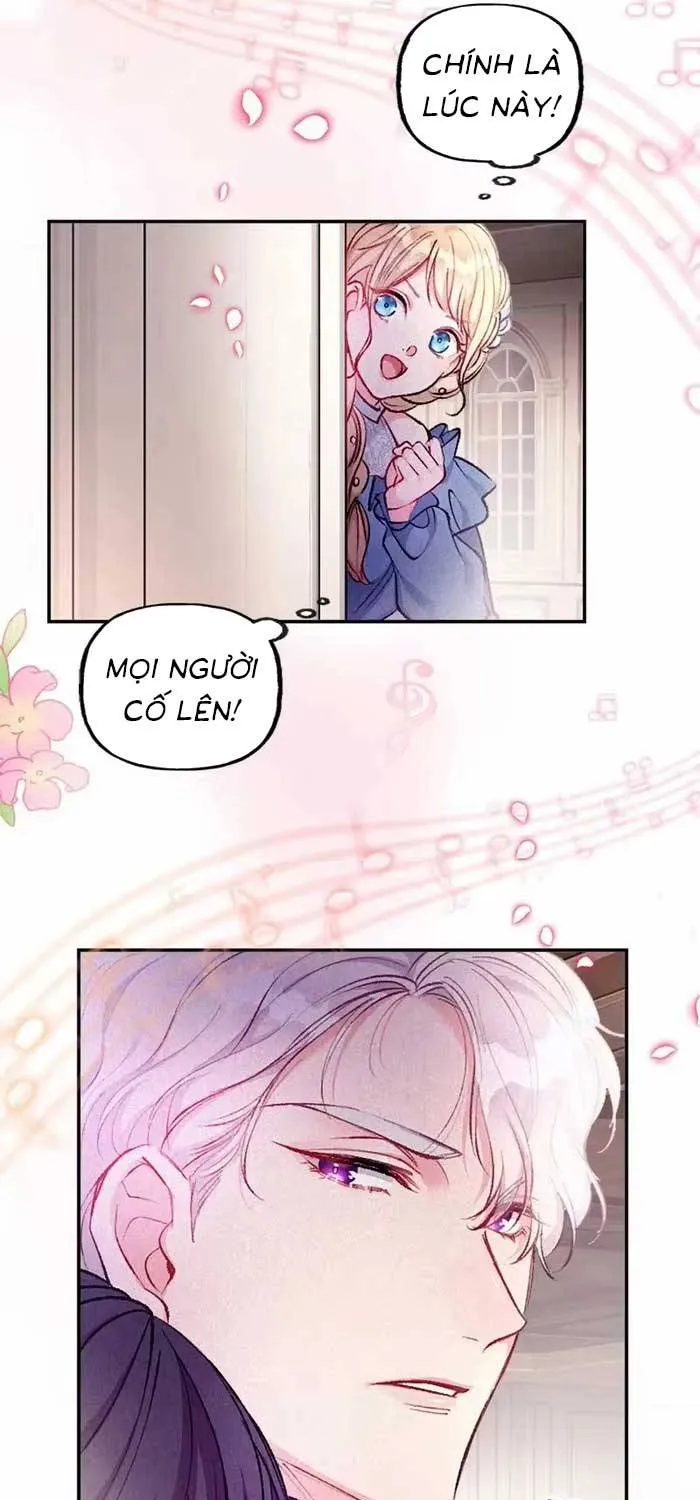 Bệ Hạ, Xin Hãy Ghét Ta Chap 8 - Next Chap 9