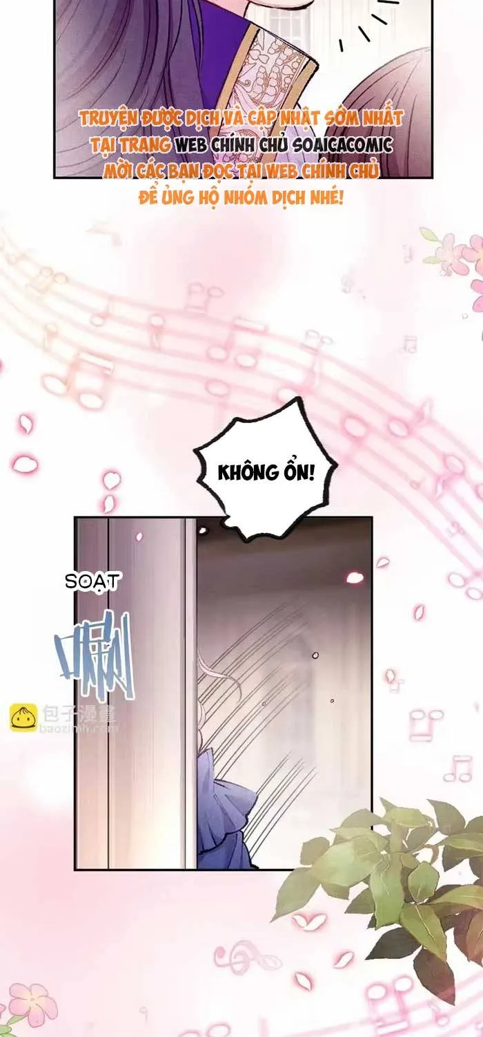 Bệ Hạ, Xin Hãy Ghét Ta Chap 8 - Next Chap 9