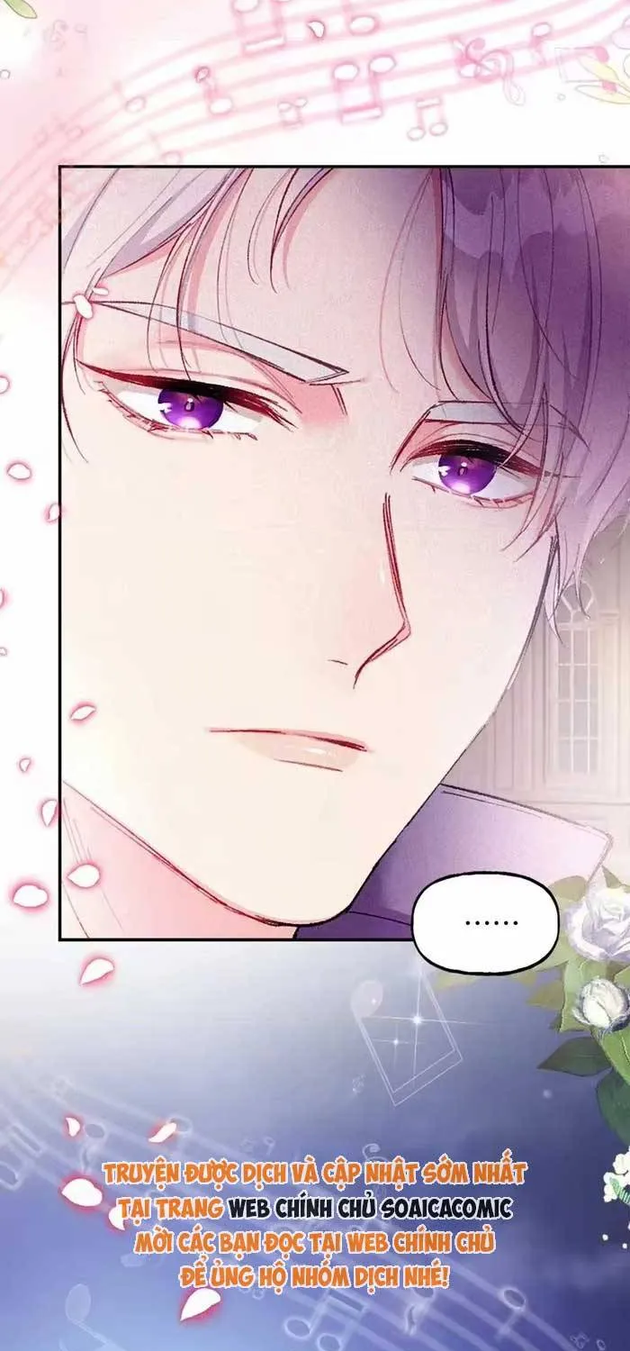 Bệ Hạ, Xin Hãy Ghét Ta Chap 8 - Next Chap 9