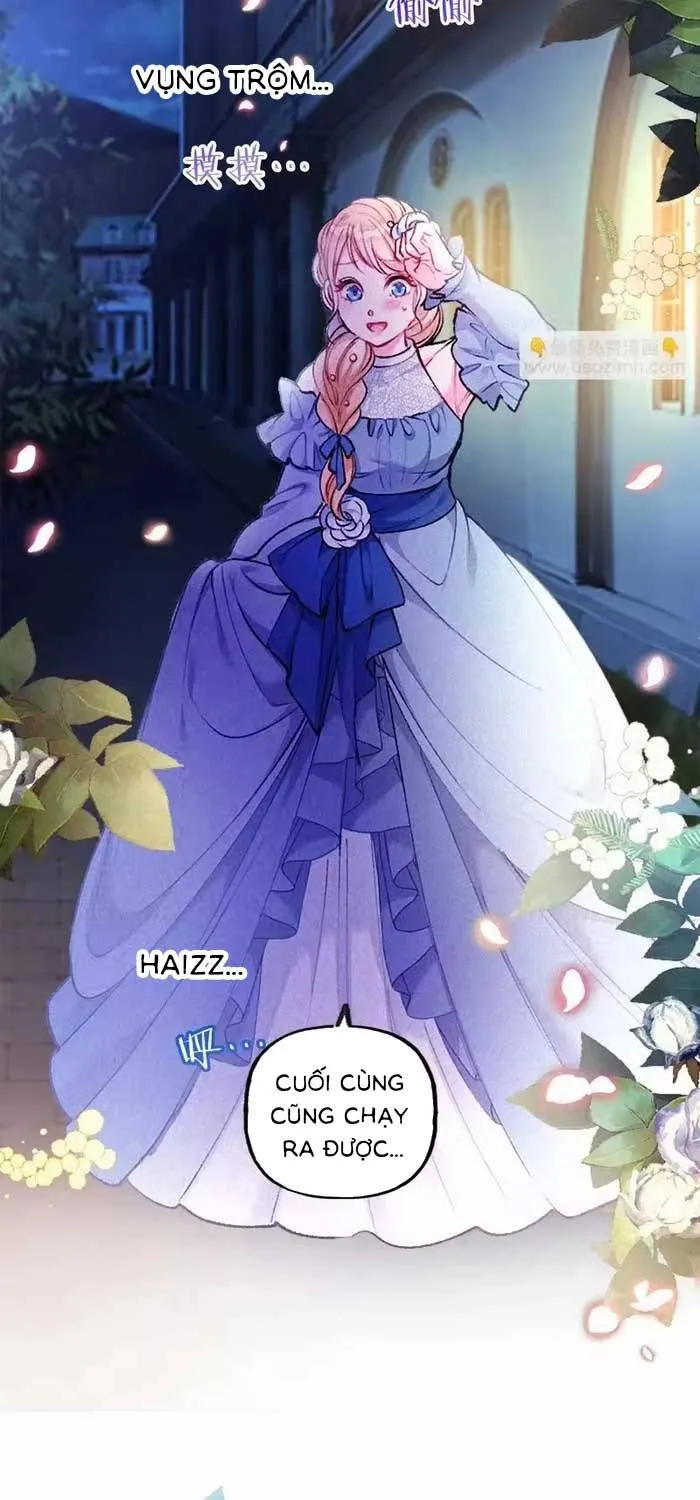 Bệ Hạ, Xin Hãy Ghét Ta Chap 8 - Next Chap 9