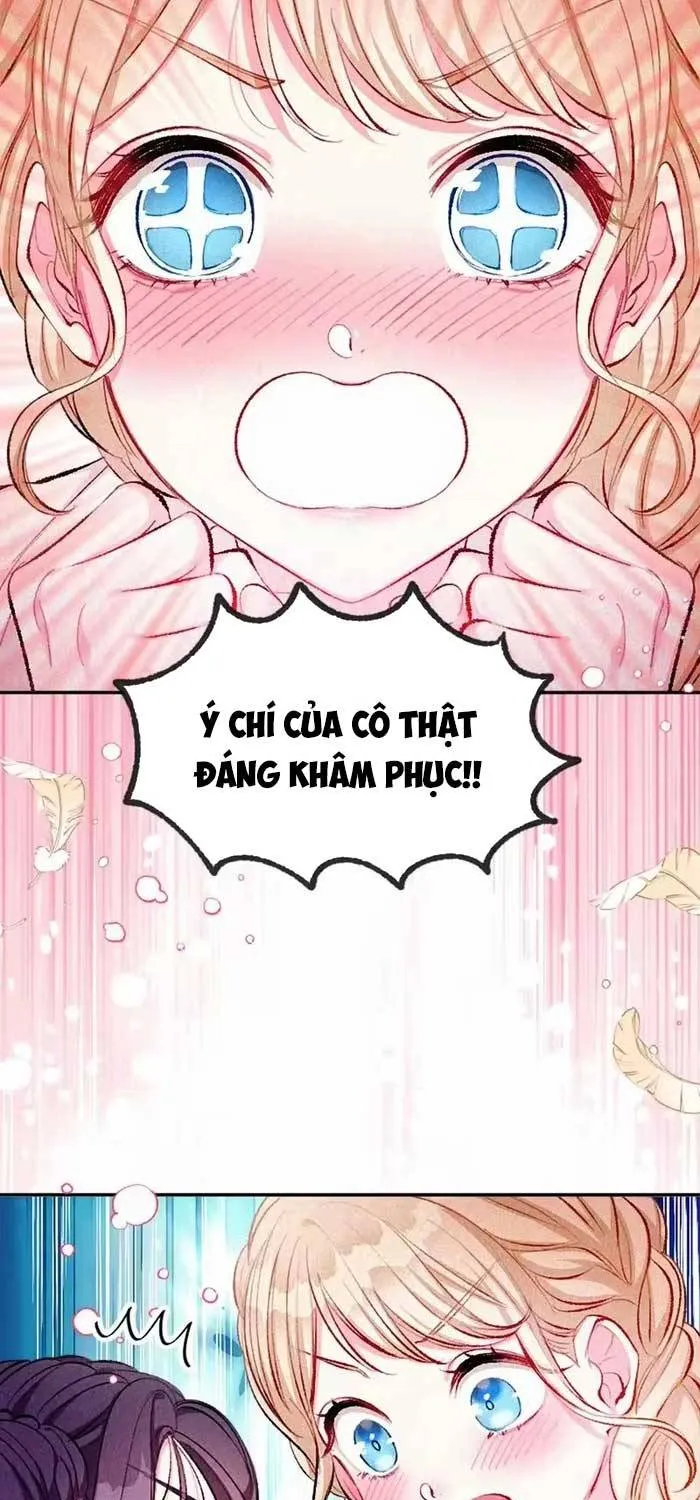 Bệ Hạ, Xin Hãy Ghét Ta Chap 8 - Next Chap 9