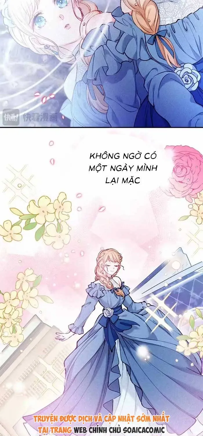 Bệ Hạ, Xin Hãy Ghét Ta Chap 8 - Next Chap 9