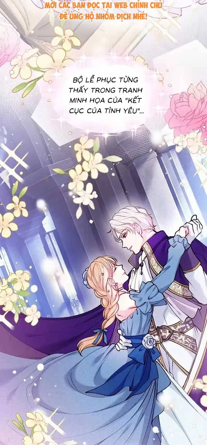 Bệ Hạ, Xin Hãy Ghét Ta Chap 8 - Next Chap 9