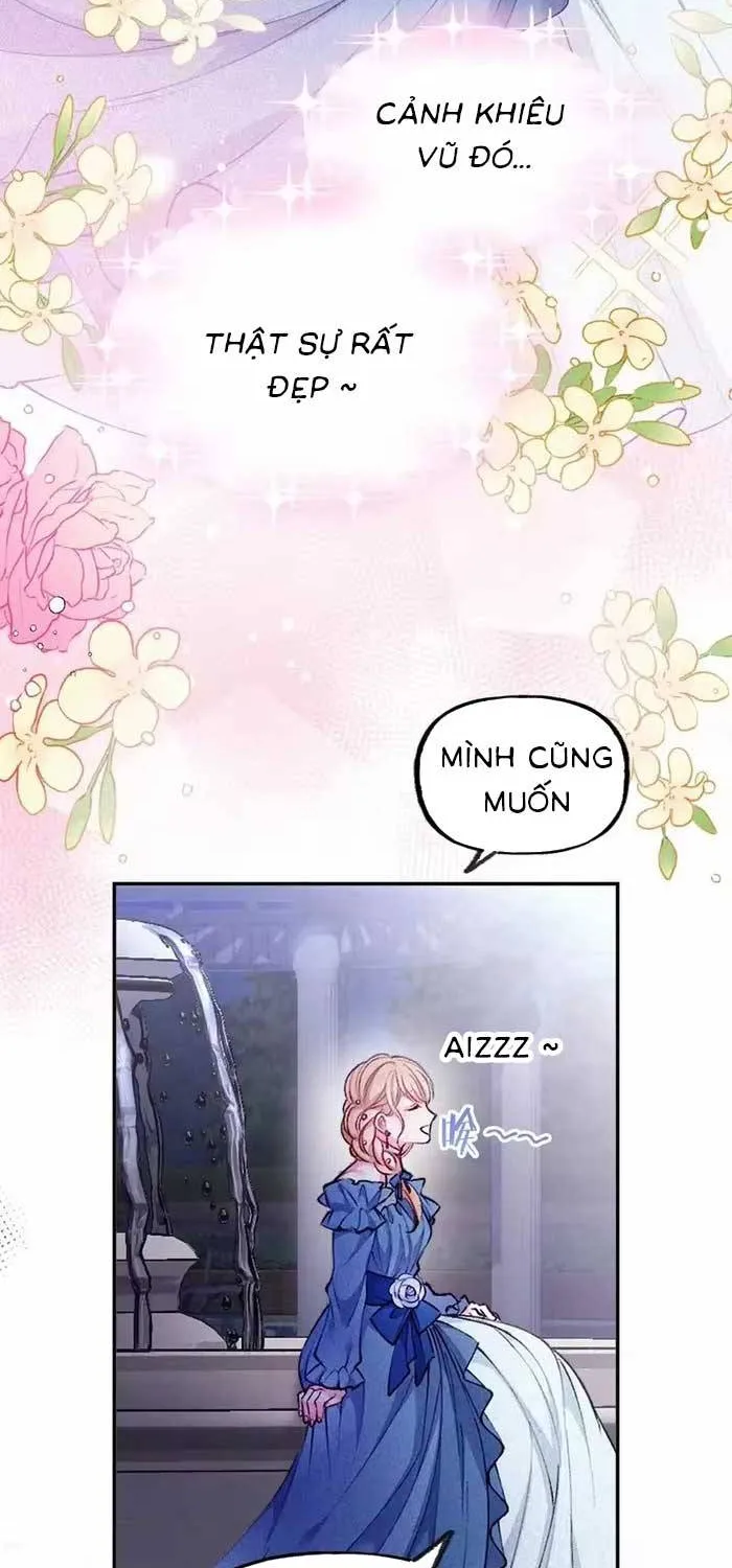 Bệ Hạ, Xin Hãy Ghét Ta Chap 8 - Next Chap 9