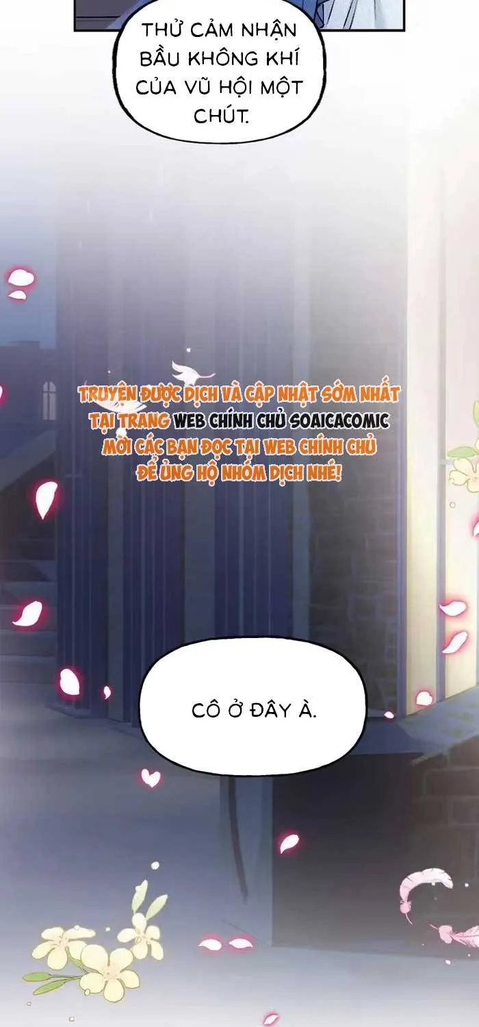 Bệ Hạ, Xin Hãy Ghét Ta Chap 8 - Next Chap 9