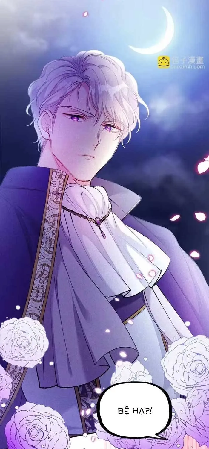 Bệ Hạ, Xin Hãy Ghét Ta Chap 8 - Next Chap 9