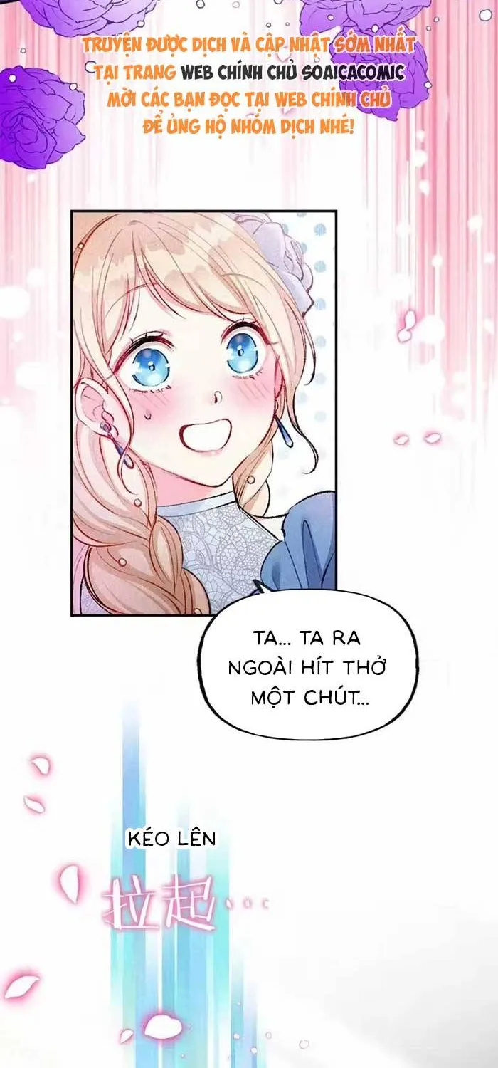 Bệ Hạ, Xin Hãy Ghét Ta Chap 8 - Next Chap 9