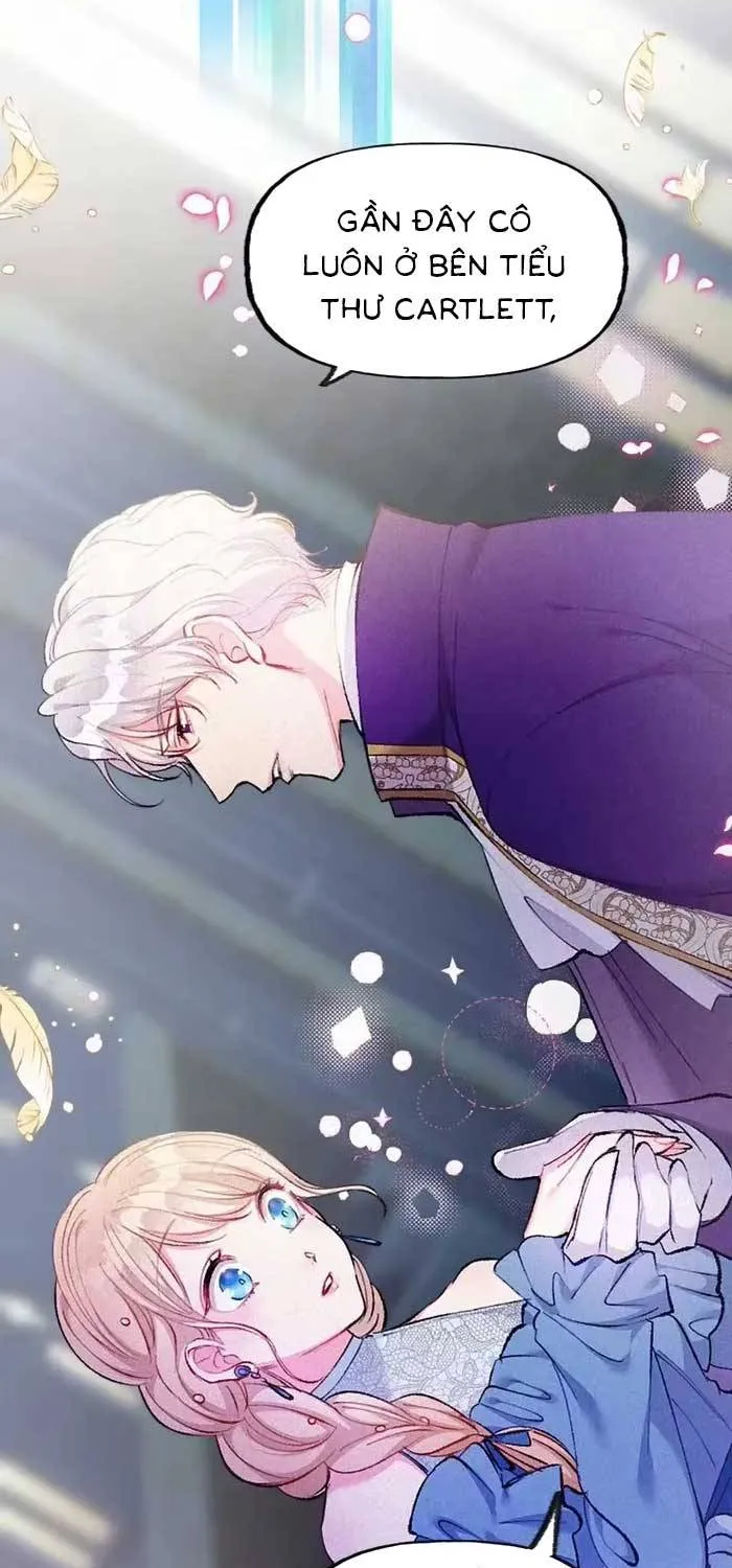 Bệ Hạ, Xin Hãy Ghét Ta Chap 8 - Next Chap 9