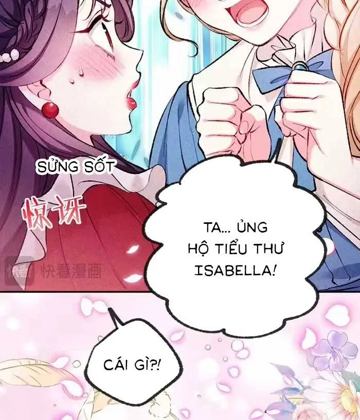 Bệ Hạ, Xin Hãy Ghét Ta Chap 8 - Next Chap 9