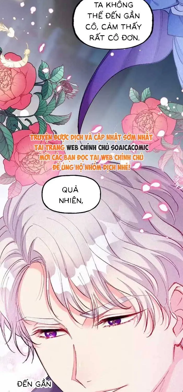 Bệ Hạ, Xin Hãy Ghét Ta Chap 8 - Next Chap 9