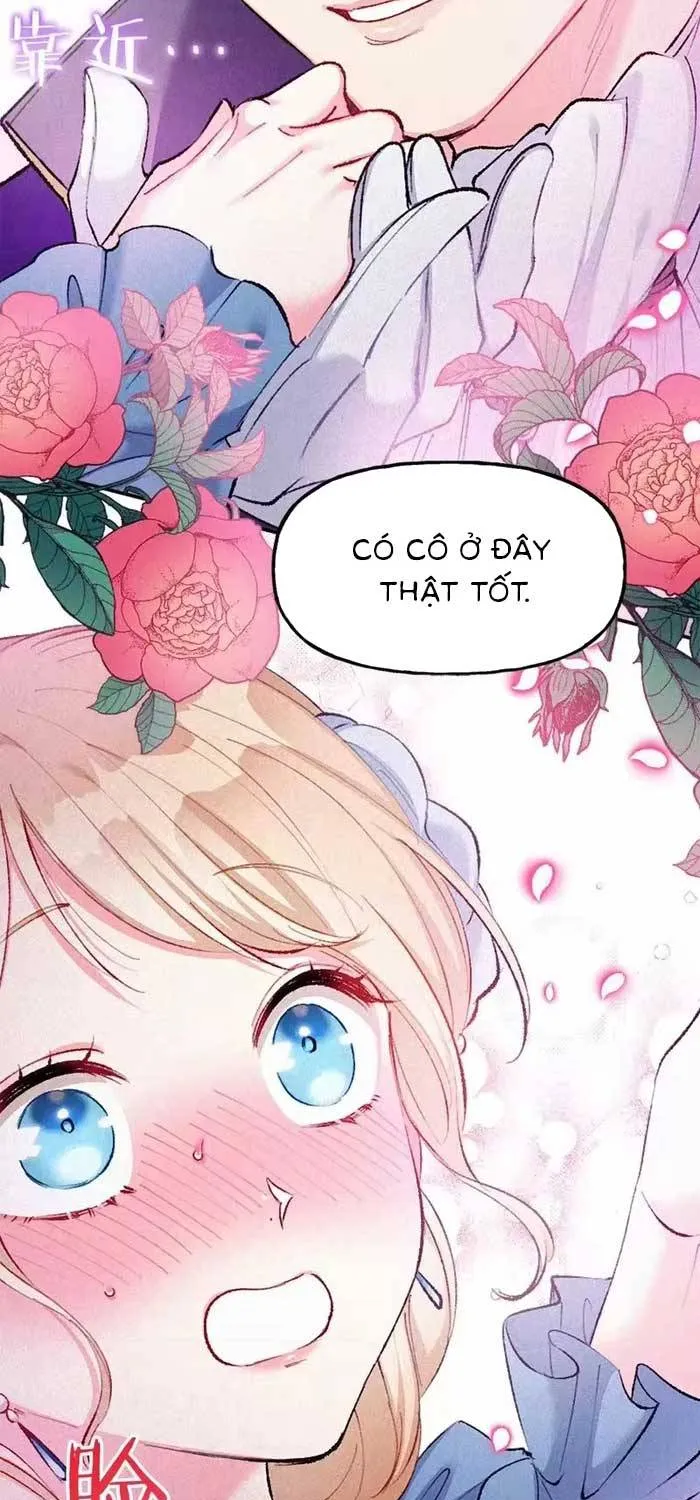 Bệ Hạ, Xin Hãy Ghét Ta Chap 8 - Next Chap 9