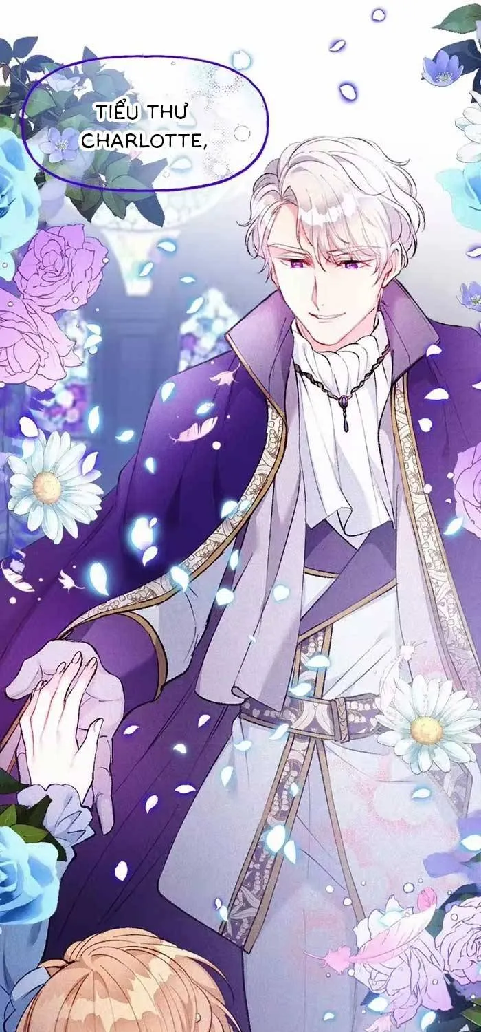 Bệ Hạ, Xin Hãy Ghét Ta Chap 8 - Next Chap 9