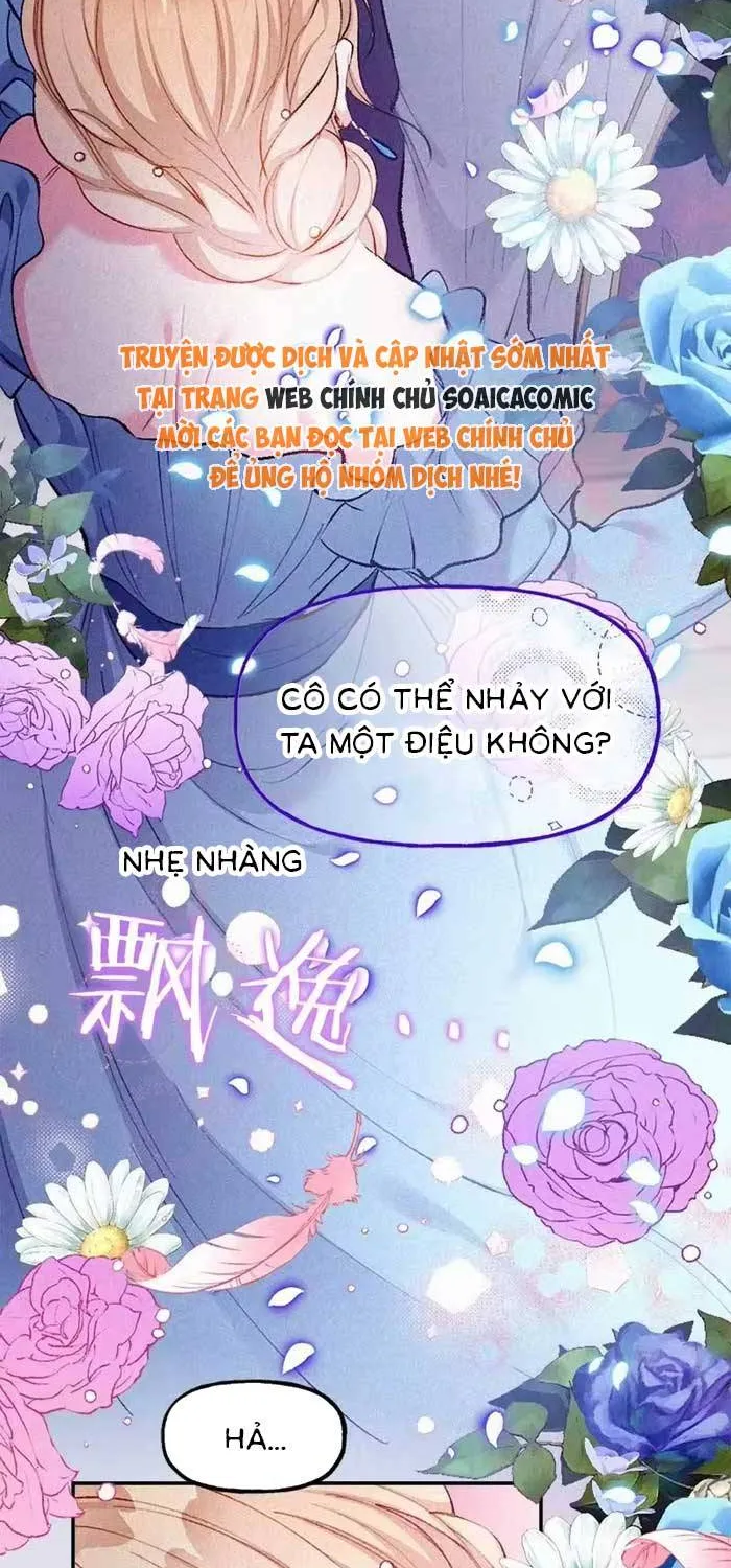 Bệ Hạ, Xin Hãy Ghét Ta Chap 8 - Next Chap 9