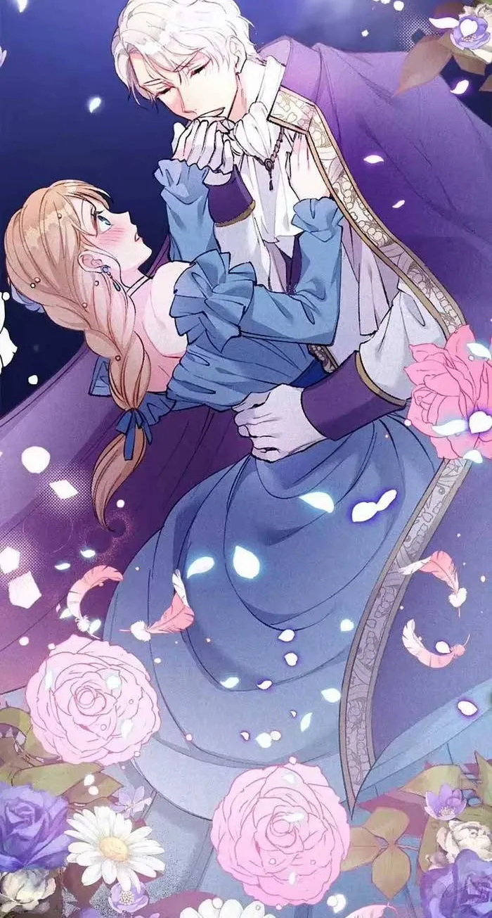 Bệ Hạ, Xin Hãy Ghét Ta Chap 8 - Next Chap 9