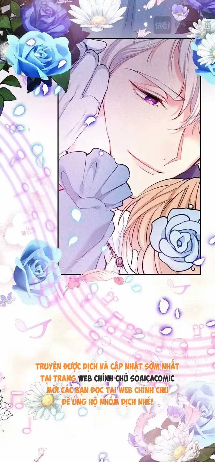 Bệ Hạ, Xin Hãy Ghét Ta Chap 8 - Next Chap 9