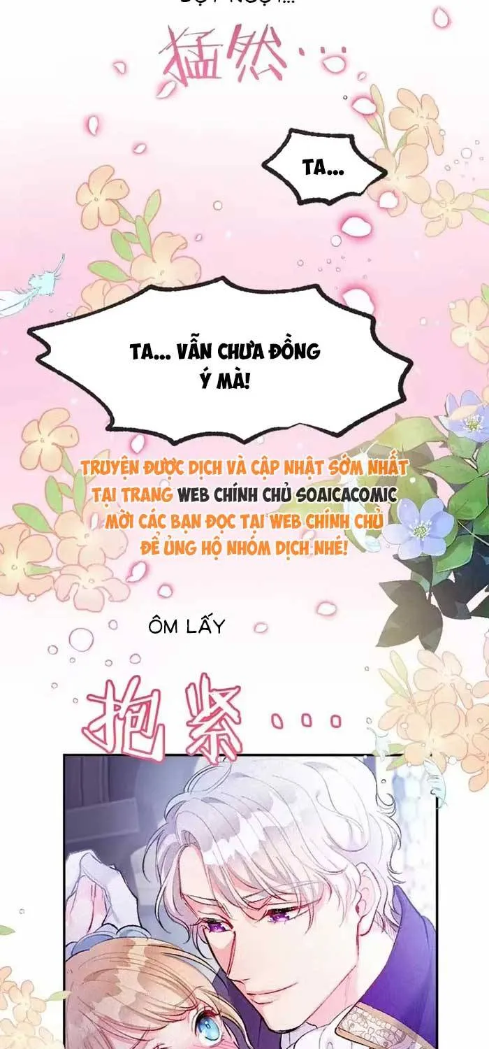 Bệ Hạ, Xin Hãy Ghét Ta Chap 8 - Next Chap 9