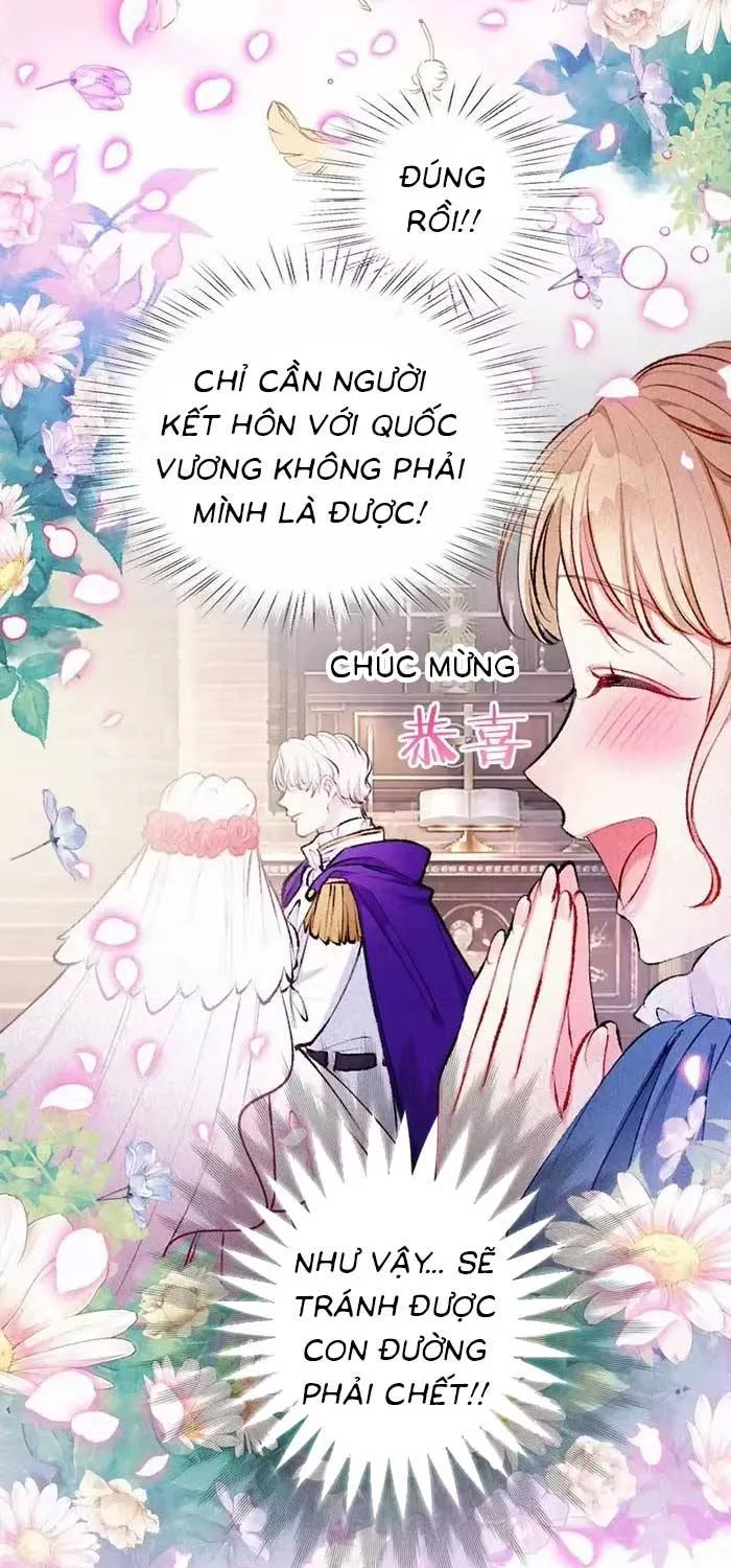 Bệ Hạ, Xin Hãy Ghét Ta Chap 8 - Next Chap 9