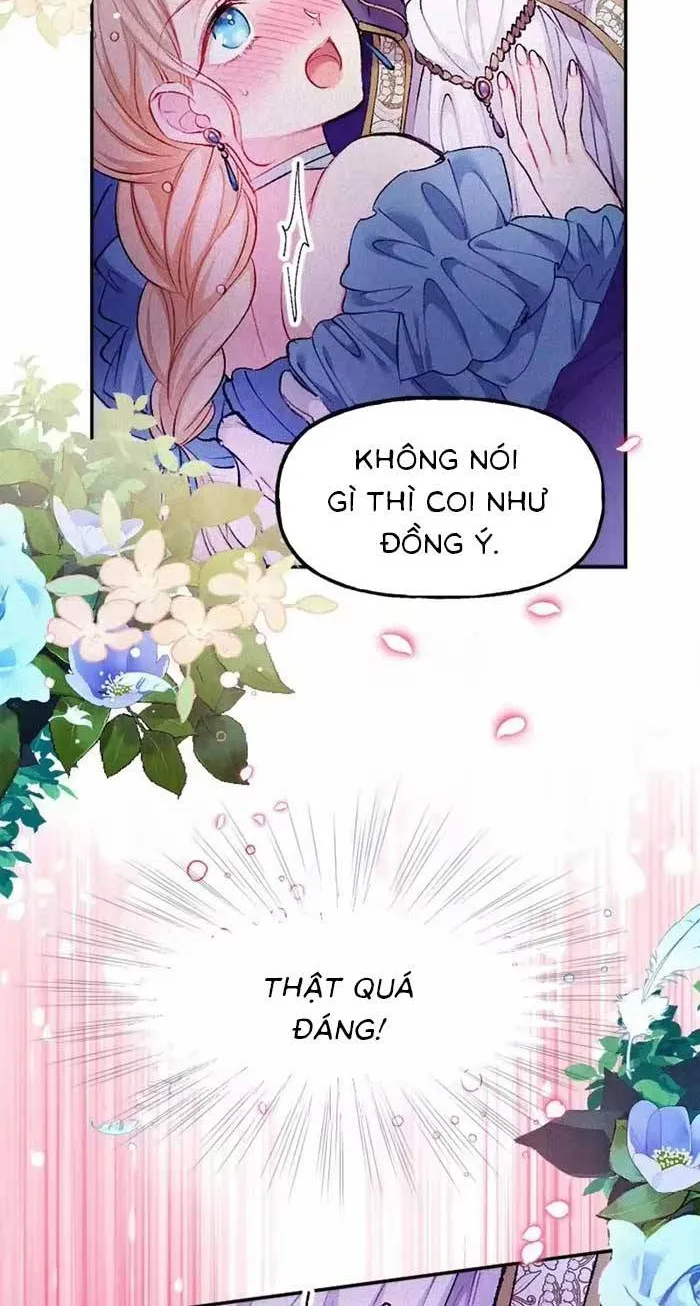 Bệ Hạ, Xin Hãy Ghét Ta Chap 8 - Next Chap 9