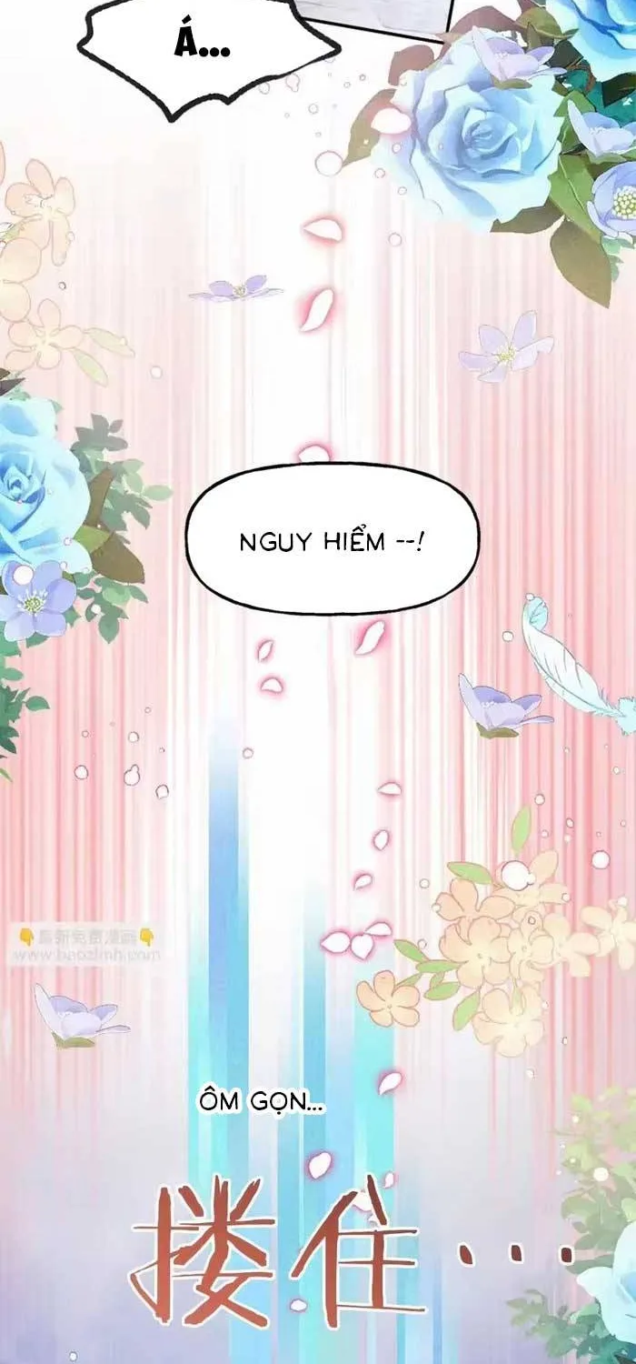 Bệ Hạ, Xin Hãy Ghét Ta Chap 8 - Next Chap 9
