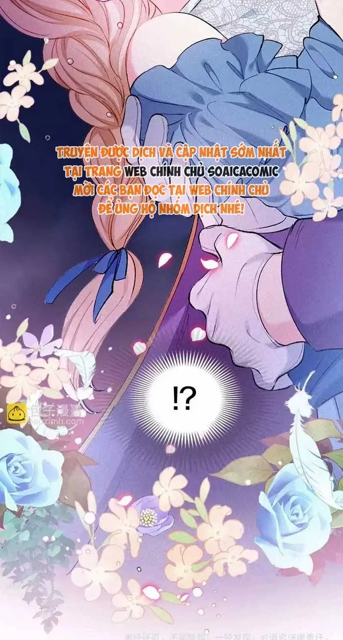 Bệ Hạ, Xin Hãy Ghét Ta Chap 8 - Next Chap 9