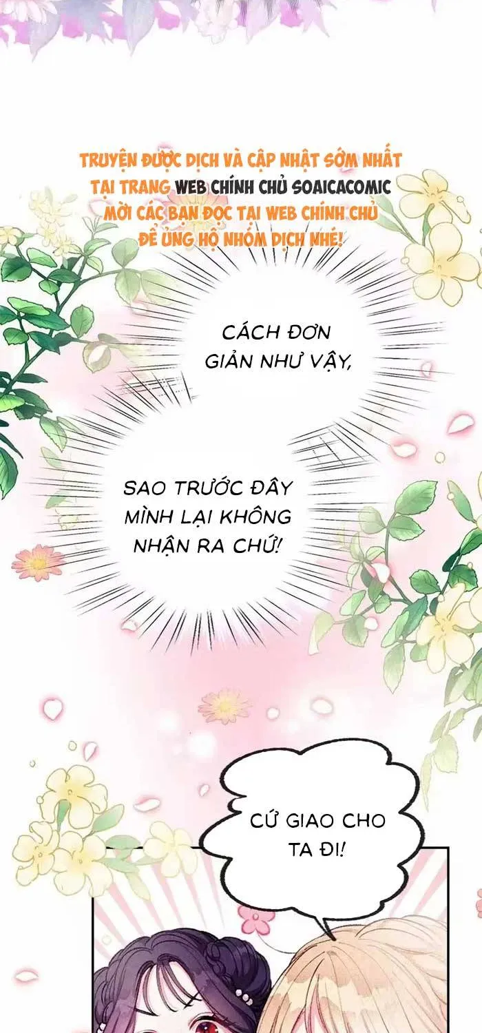 Bệ Hạ, Xin Hãy Ghét Ta Chap 8 - Next Chap 9