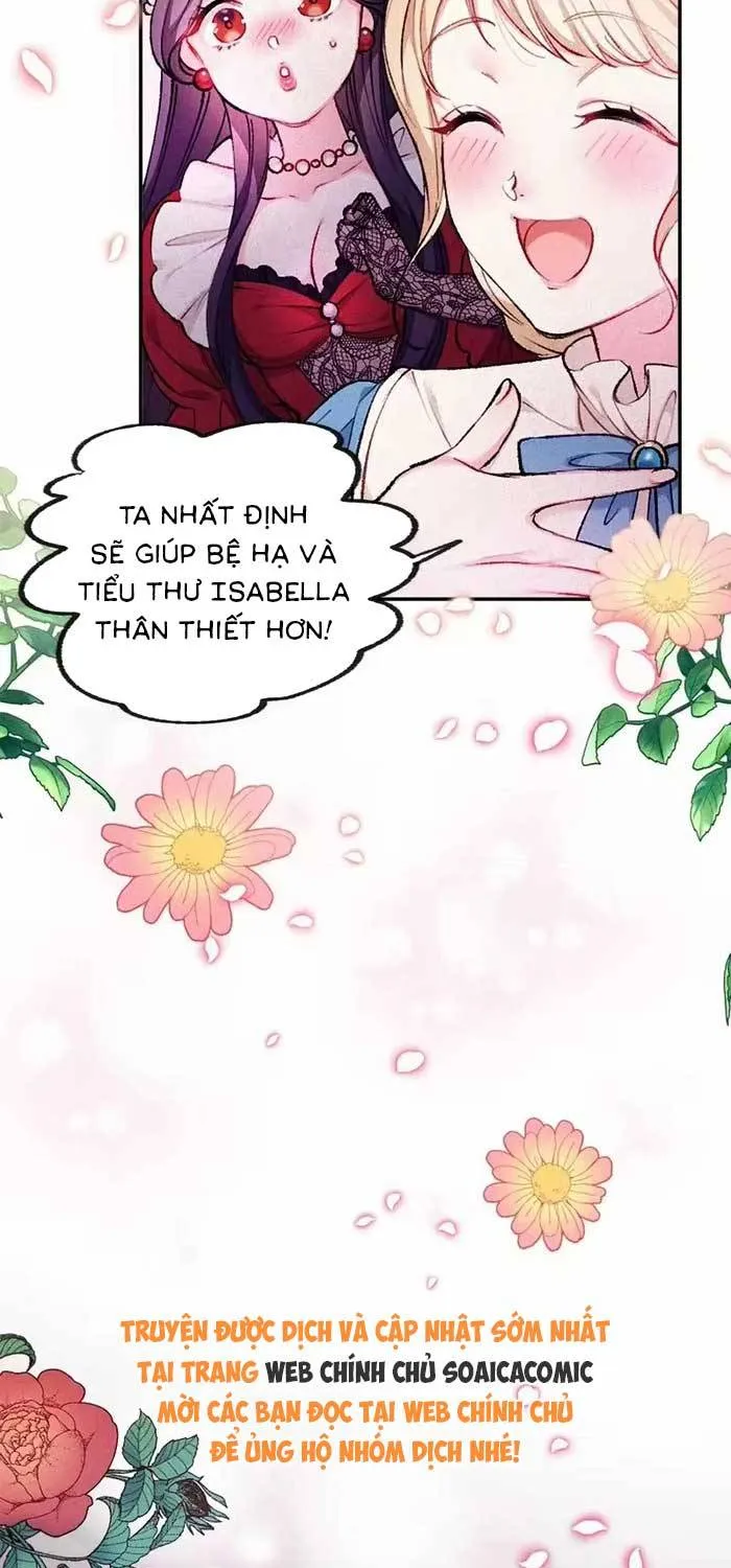 Bệ Hạ, Xin Hãy Ghét Ta Chap 8 - Next Chap 9