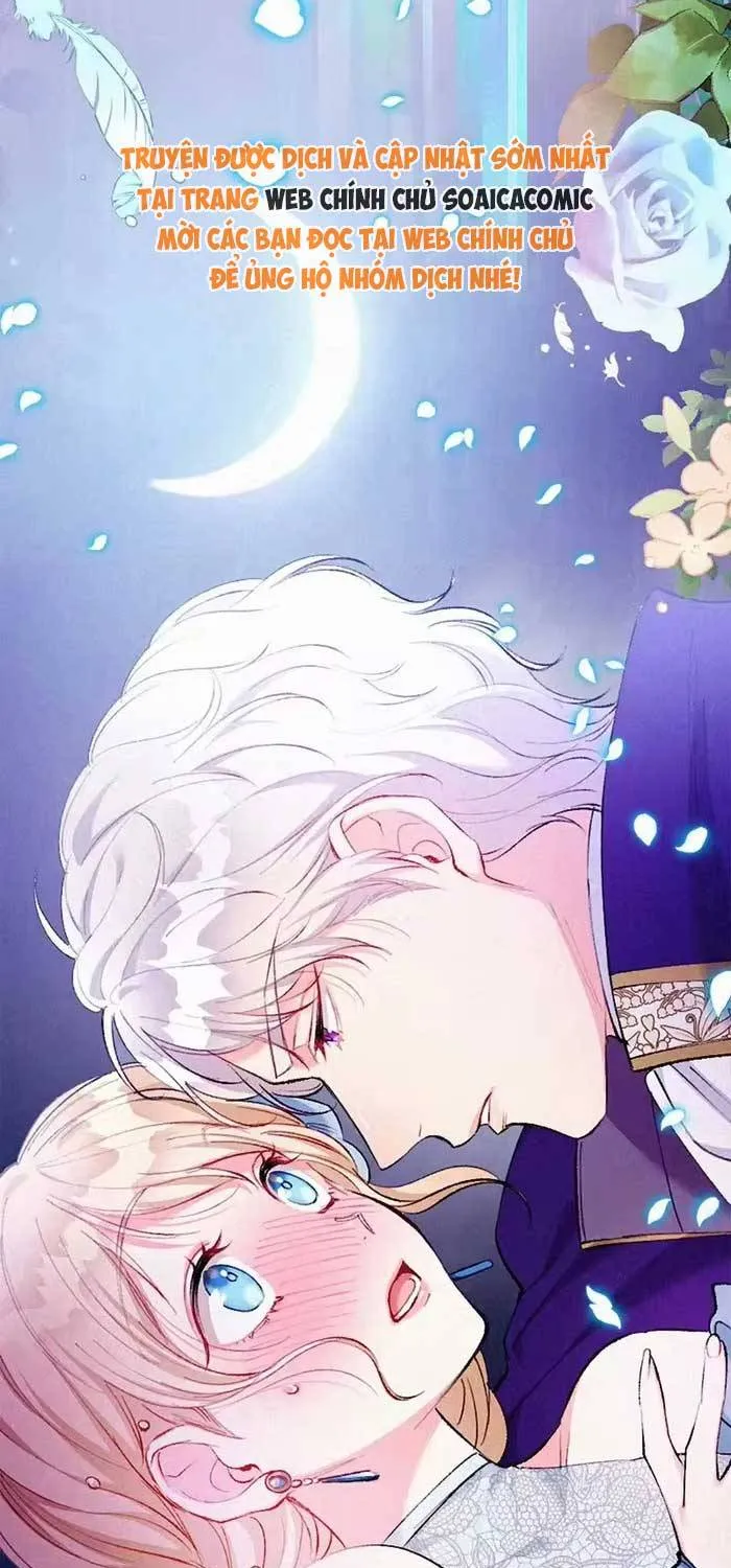 Bệ Hạ, Xin Hãy Ghét Ta Chap 9 - Next Chap 10