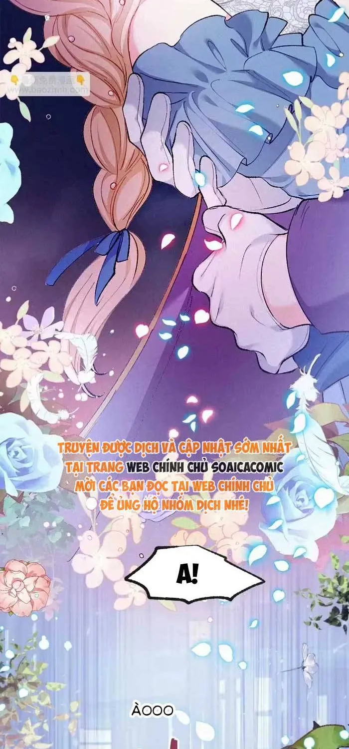 Bệ Hạ, Xin Hãy Ghét Ta Chap 9 - Next Chap 10