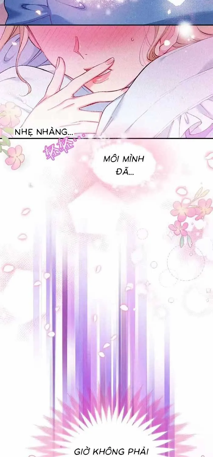 Bệ Hạ, Xin Hãy Ghét Ta Chap 9 - Next Chap 10