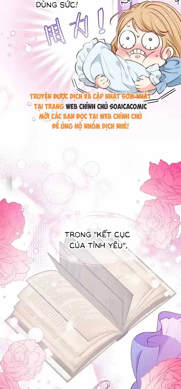Bệ Hạ, Xin Hãy Ghét Ta Chap 9 - Next Chap 10