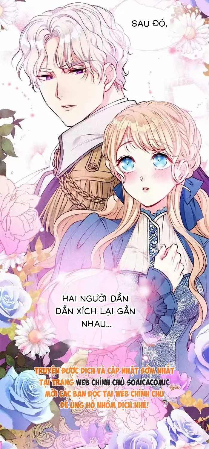 Bệ Hạ, Xin Hãy Ghét Ta Chap 9 - Next Chap 10