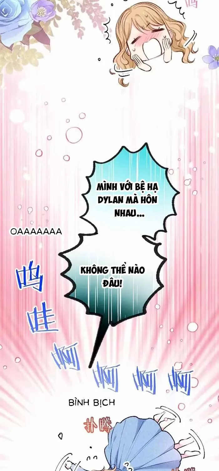 Bệ Hạ, Xin Hãy Ghét Ta Chap 9 - Next Chap 10
