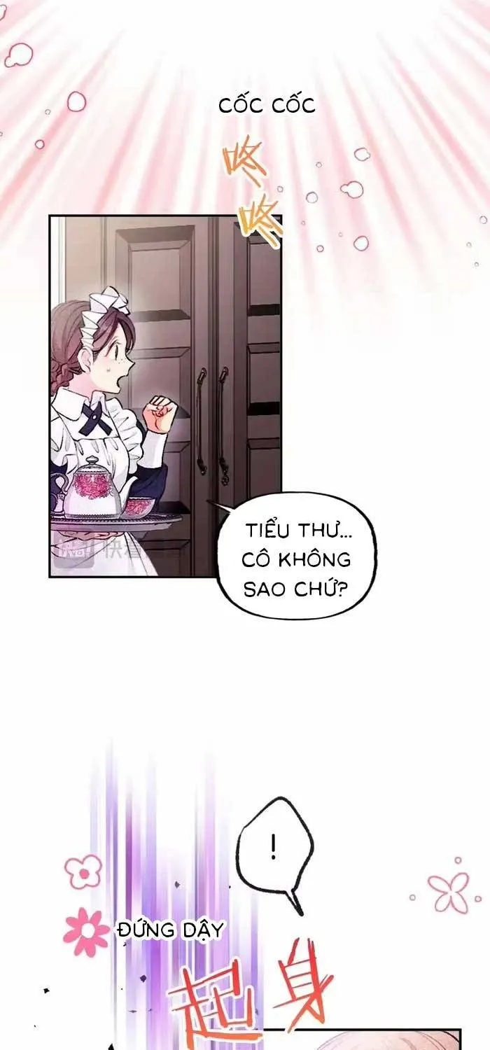 Bệ Hạ, Xin Hãy Ghét Ta Chap 9 - Next Chap 10