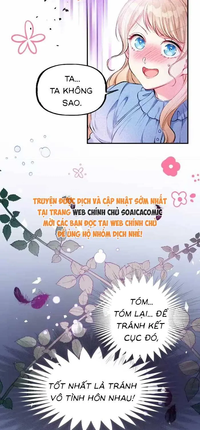 Bệ Hạ, Xin Hãy Ghét Ta Chap 9 - Next Chap 10