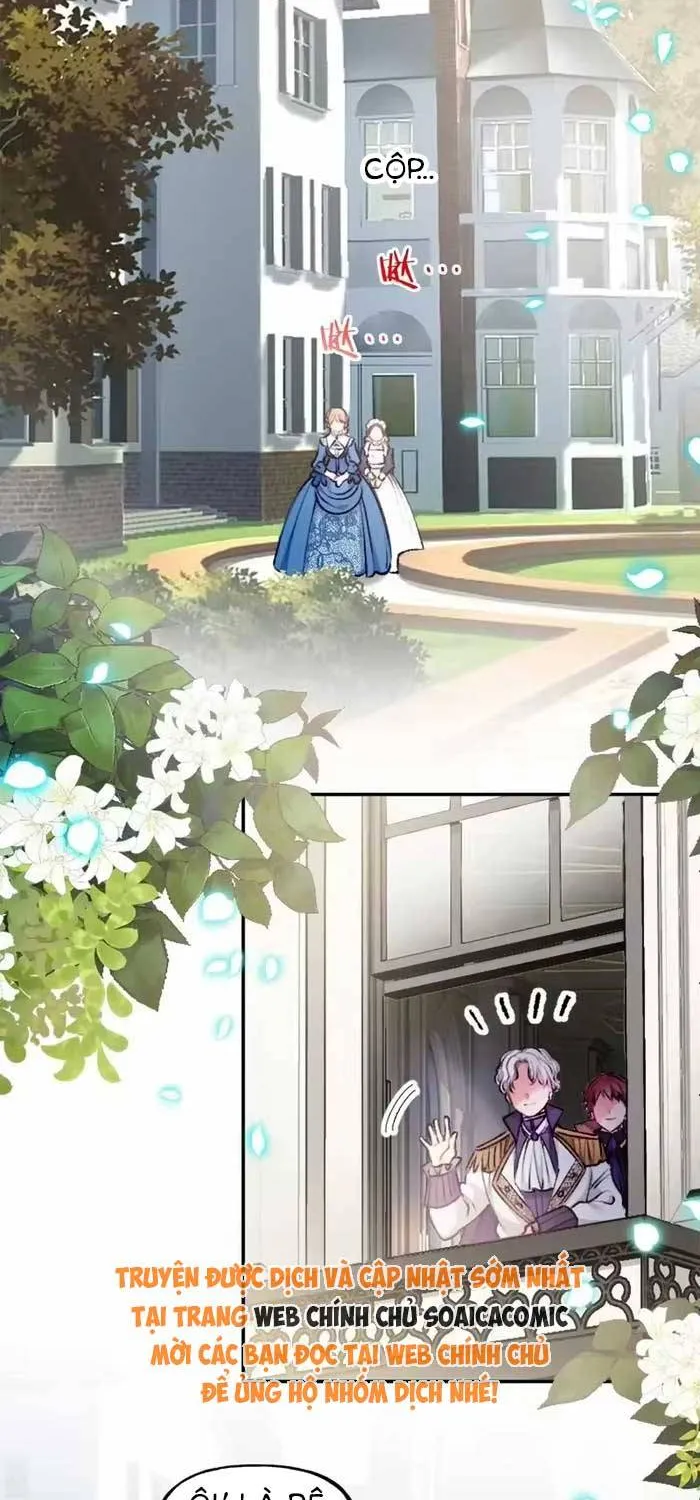 Bệ Hạ, Xin Hãy Ghét Ta Chap 9 - Next Chap 10