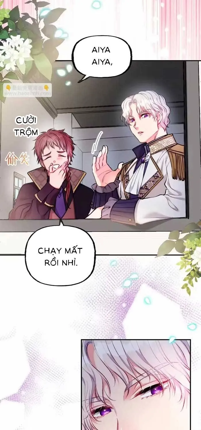 Bệ Hạ, Xin Hãy Ghét Ta Chap 9 - Next Chap 10