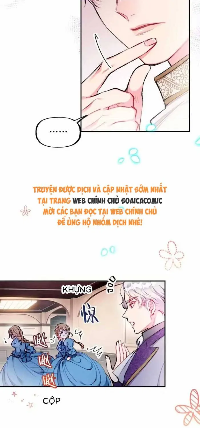 Bệ Hạ, Xin Hãy Ghét Ta Chap 9 - Next Chap 10
