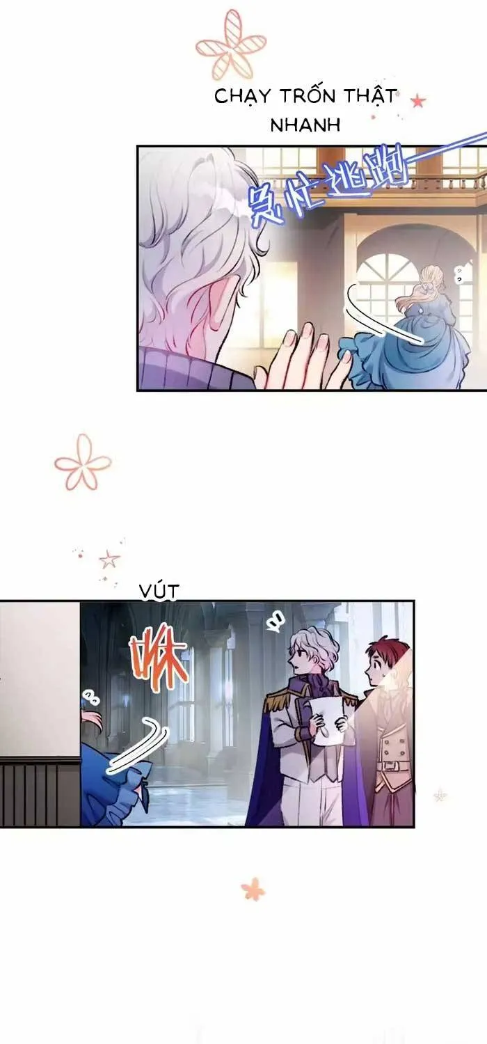 Bệ Hạ, Xin Hãy Ghét Ta Chap 9 - Next Chap 10