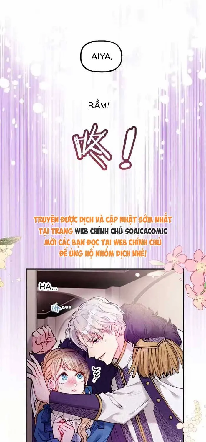 Bệ Hạ, Xin Hãy Ghét Ta Chap 9 - Next Chap 10