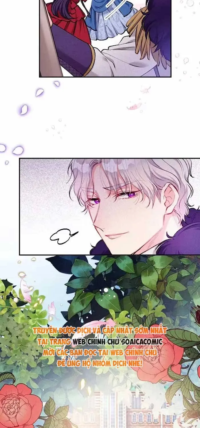Bệ Hạ, Xin Hãy Ghét Ta Chap 9 - Next Chap 10