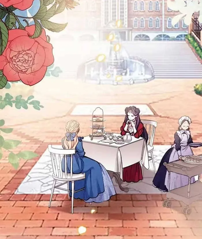 Bệ Hạ, Xin Hãy Ghét Ta Chap 9 - Next Chap 10