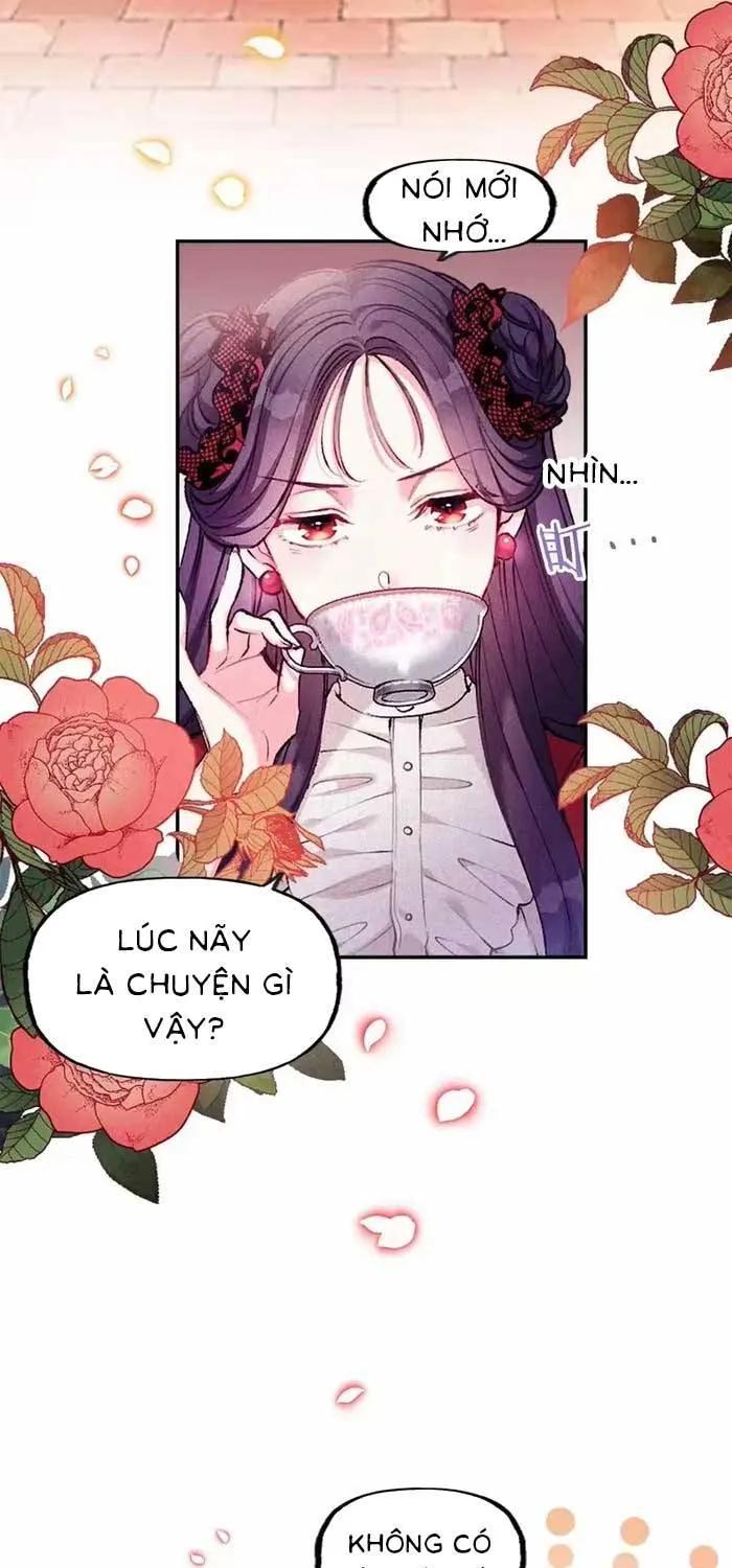 Bệ Hạ, Xin Hãy Ghét Ta Chap 9 - Next Chap 10